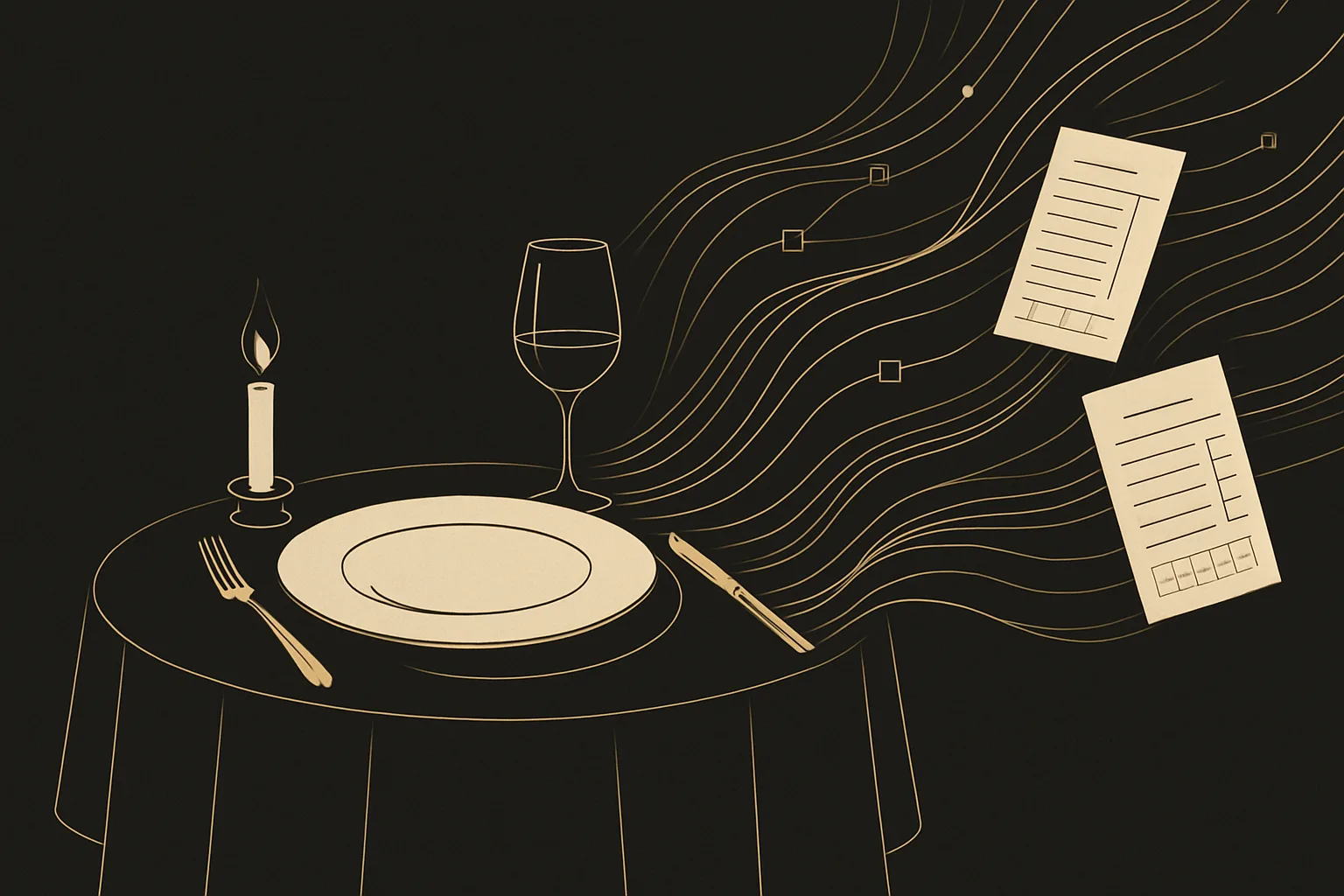 Illustration for blog post