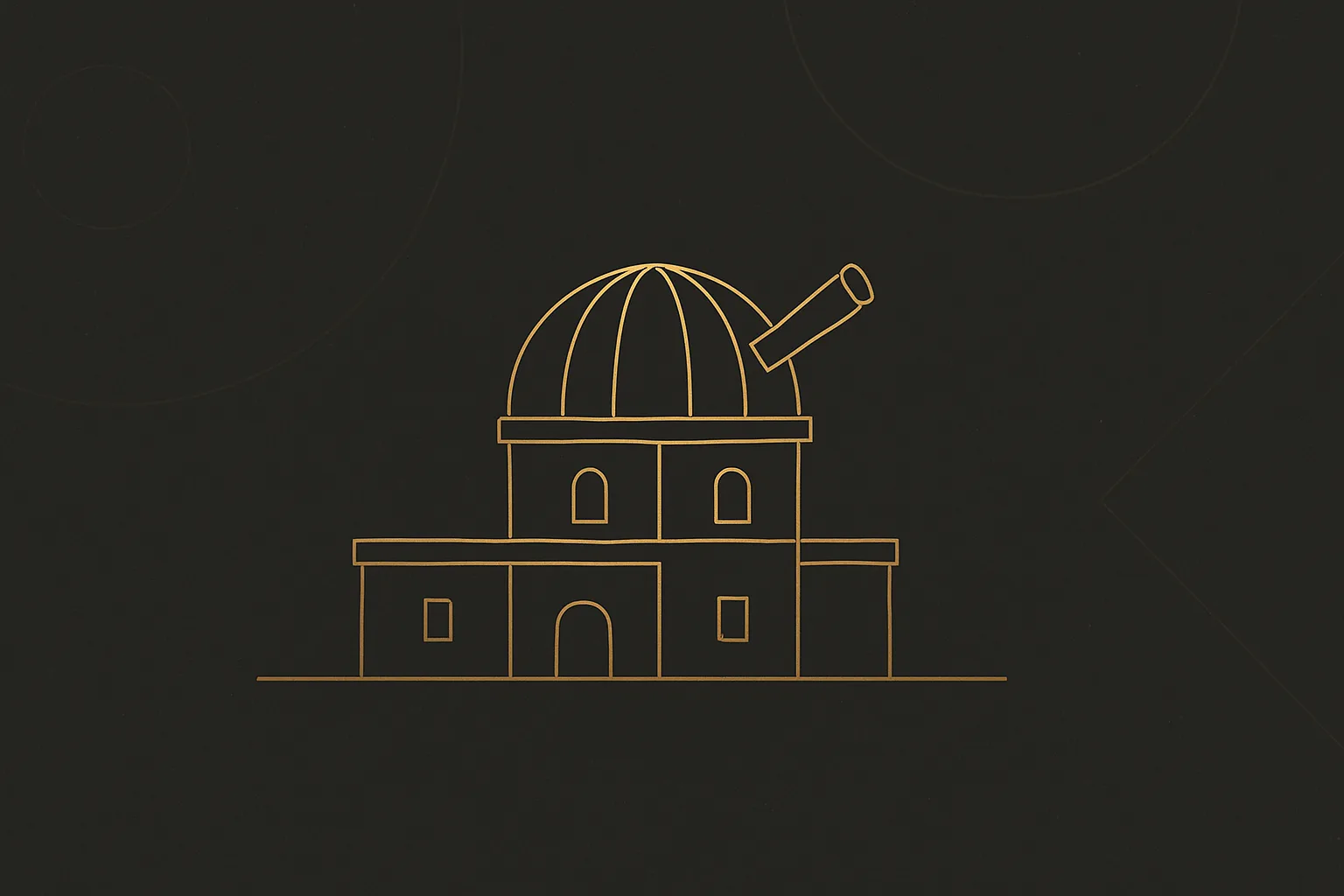 Observatory logo