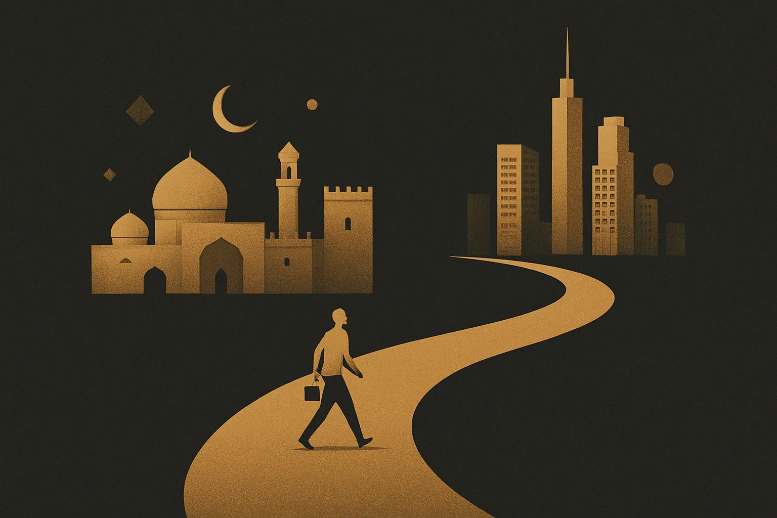 Illustration for blog post