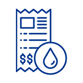Isfahan water and sewage logo